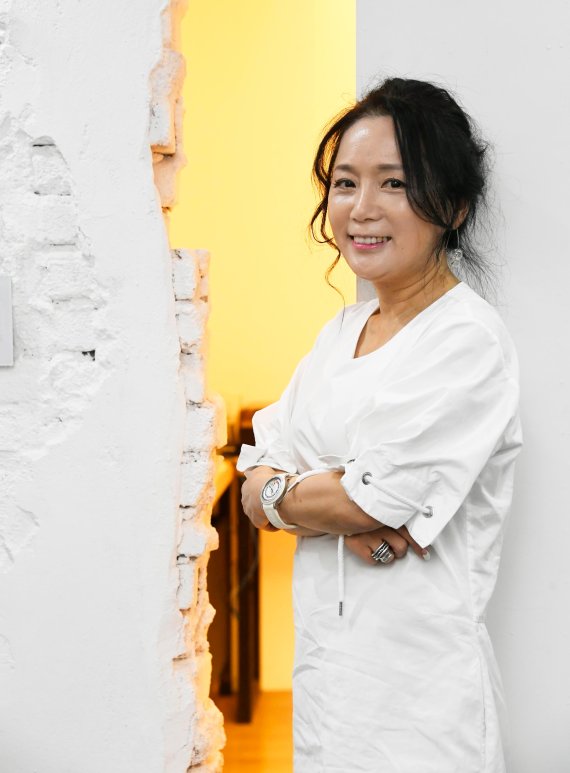 김현선 총감독 2021 광주디자인비엔날레 화두는 관계