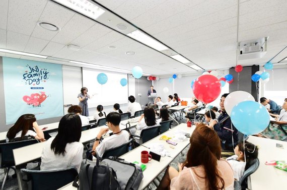 꾸준한 명성 이어가는 토탈 헬스케어 기업 [fn·잡코리아 공동기획 2020 청년희망 슈퍼기업]