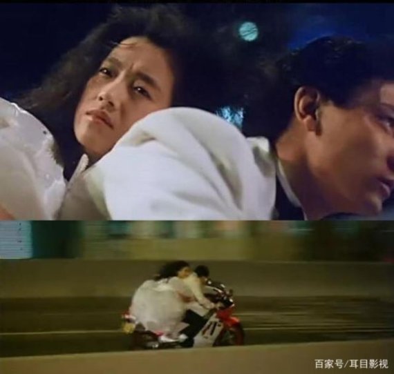 1990년대 홍콩 느와르 천장지구 감독 별세