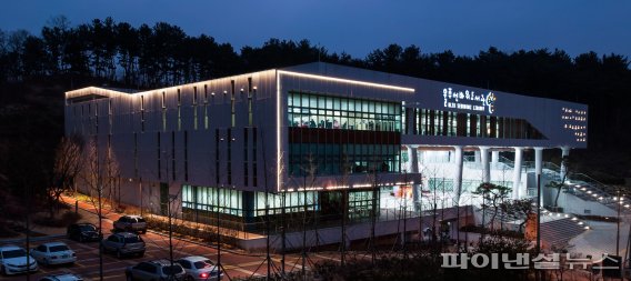 건축 미학을 한 눈에 2020 울산광역시건축상 발표