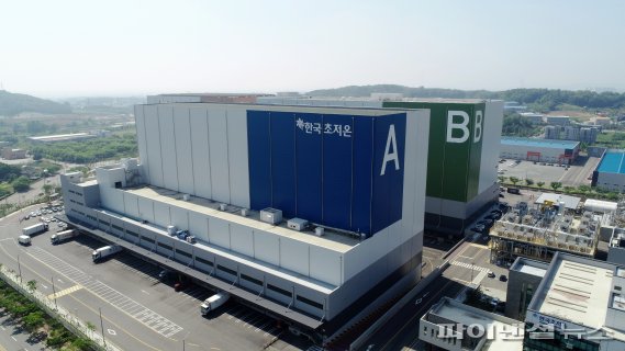 화이자 백신유통 관건 초저온냉동....SK 투자한 한국초저온 주목