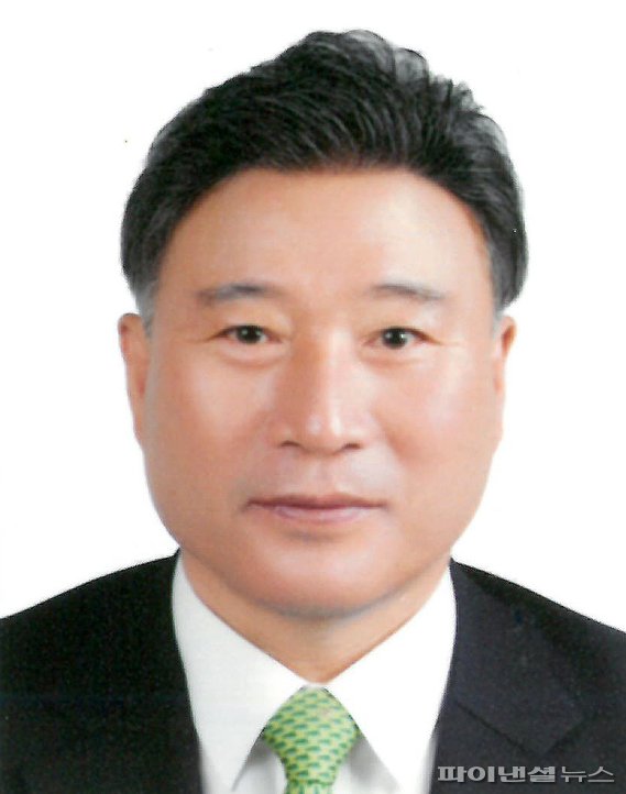 김동섭 효동기계공업 대표 등 올해의 기계인 선정