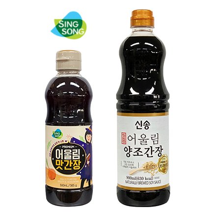 자연발효 숙성공법 사용… 요리에 감칠맛 높여줘 [fn뉴트렌드리딩]