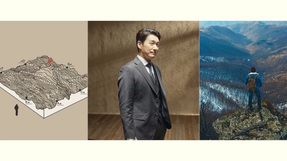 신한은행과 조승우의 만남...제일기획 제작 광고 인기