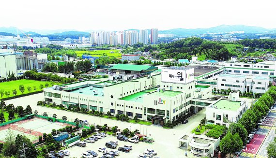 한국야쿠르트, 전 공장에 스마트팩토리·스마트해썹 구축
