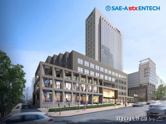 세아STX엔테크, 605억 규모 화력발전소 탈황설비 계약 수주