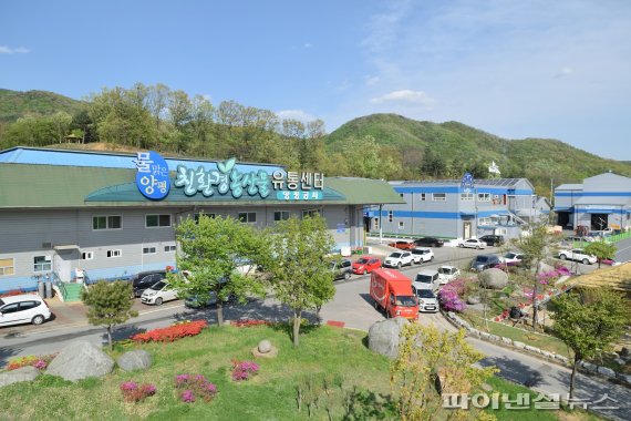 양평공사 결국 공단 전환…‘경영 복마전’
