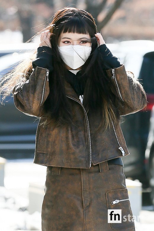 [포토] 현아, ‘귀여운 뱅헤어’