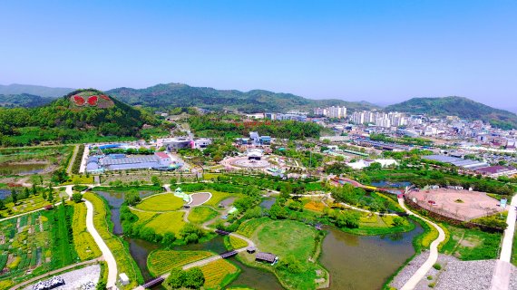 함평군, 올해도 함평나비대축제 취소...지역과 군민 안전이 우선