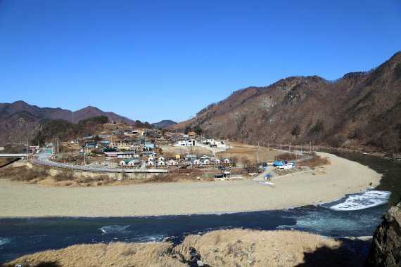 몸과 마음이 행복해지는 언택트 충주 힐링 여행