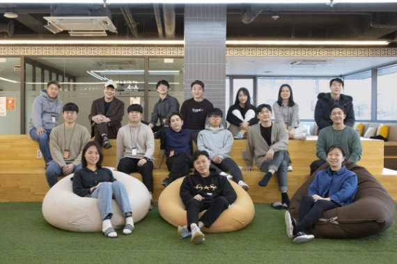 비즈니스캔버스, 문서 업무 및 지식 관리 솔루션 타입드 베타버전 출시