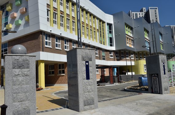 부산 기장이 어려진다… 신설학교·유치원 5곳 내달 개교