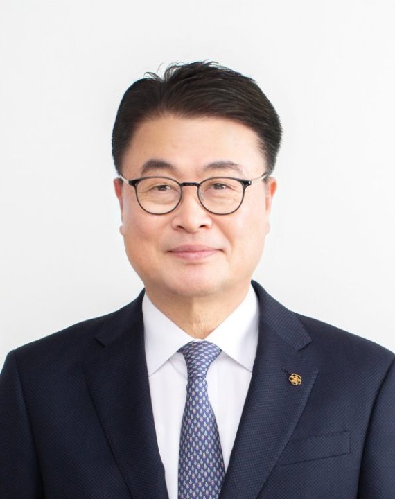 한국문화원연합회 김태웅 회장 연임