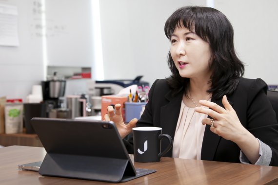 [fn이사람] 전진수 SKT MR서비스CO장 MR로 고객에게 새로운 경험 선사