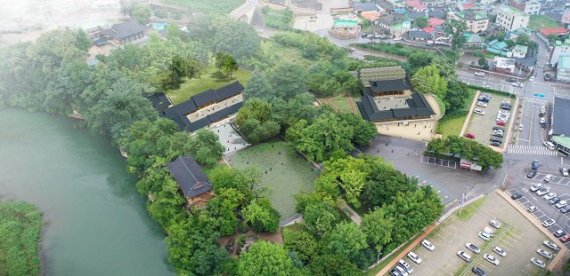 조선시대 행정·군사 중심지 삼척도호부 되살린다