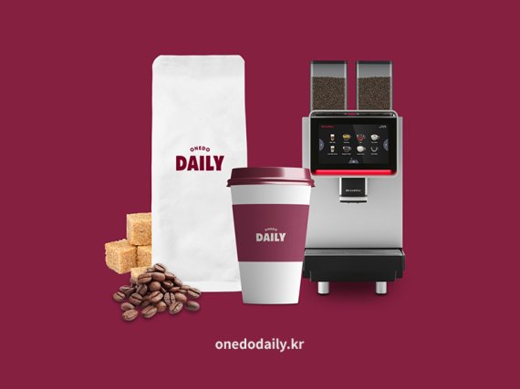 커피 수입량 사상최대...원두 정기구독도 급증