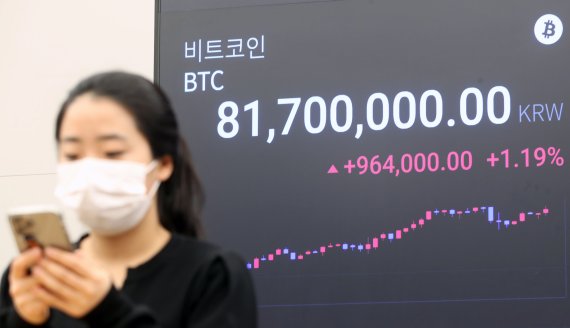비트코인 환치기 막는다…업비트, 72시간 출금지연제 도입