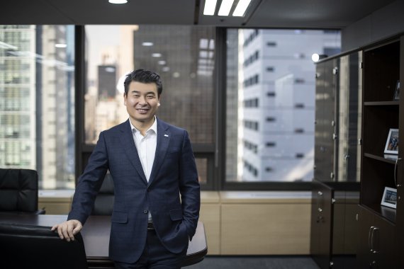 생활밀착형 플랫폼 기업 투자… 빅테크에 반격 나선다 [인터뷰]