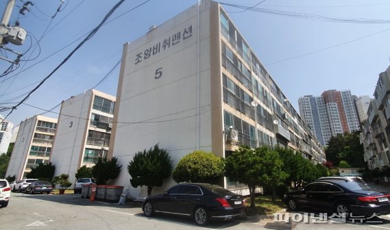 부산 조양비취맨션·민락2구역 ‘사전타당성 심의’ 밟는다