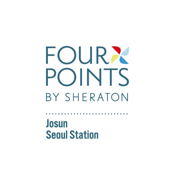 포포인츠 바이 쉐라톤 조선, 서울역&명동 리네이밍