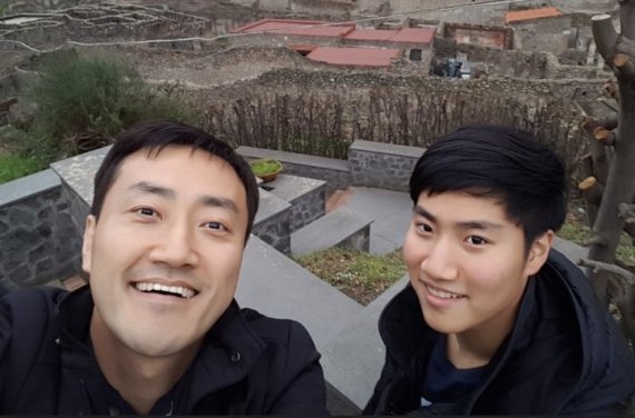 정민씨 父 “친구 유죄 안 바라···다만 진실 나오길 원할 뿐”