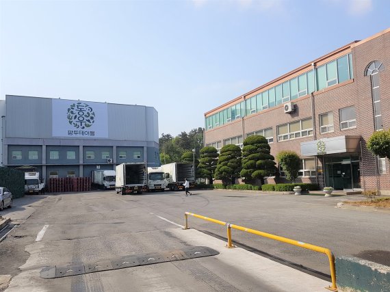 농장부터 식탁까지 바른 식품문화 선도 [fn·잡코리아 공동기획 2021 청년희망 슈퍼기업]