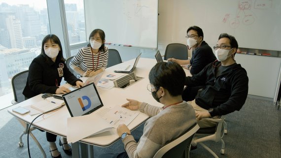 SK 이제는 개발자 릴레이션 시대 소통 커뮤니티 론칭