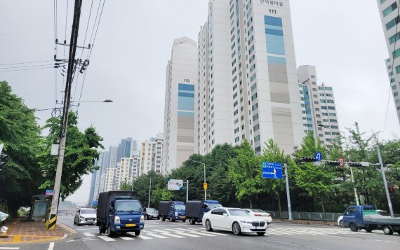 매물 사라진 인덕원… 매도 타이밍 눈치싸움 들어간 상록수 [현장르포]