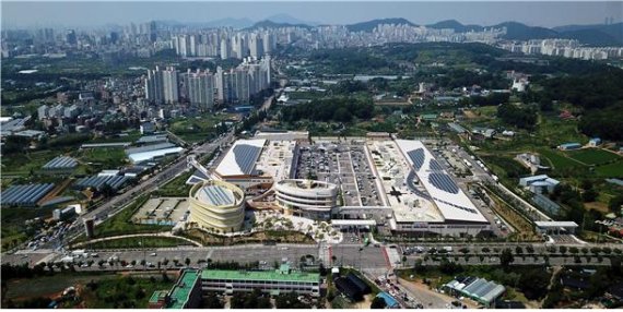 인천 남촌농산물도매시장 7월 31일∼8월 1일 휴업