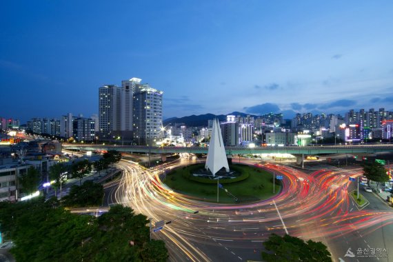 울산고속도로 범서IC 조성사업 탄력