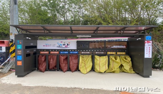 [포커스] 고양시 ‘제로 웨이스트’ 가동…자원재활용↑