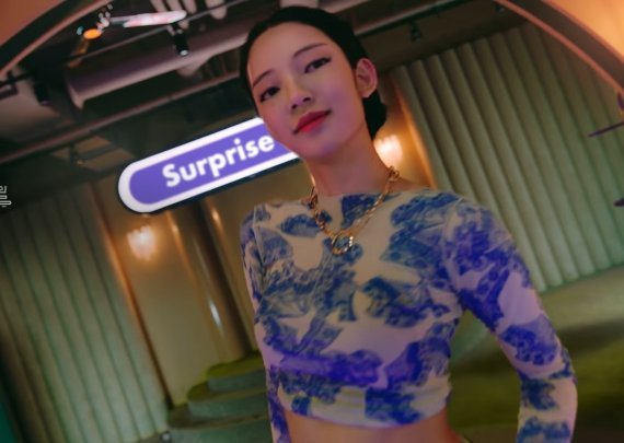 [fn스트리트] 가상인간 로지