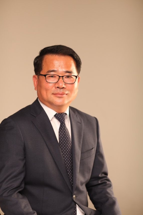 [상장사 CEO 인터뷰]최영묵 한송네오텍 대표 “하반기 OLED 추가 수주 기대”