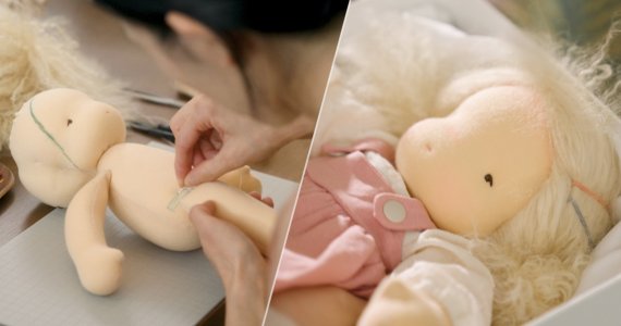 흥국생명 애착인형 이벤트, 따뜻한 공감으로 마무리