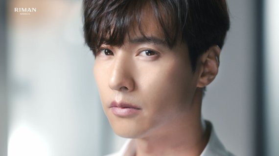 리만코리아, 인셀덤 모델 원빈과 함께한 TV CF 공개