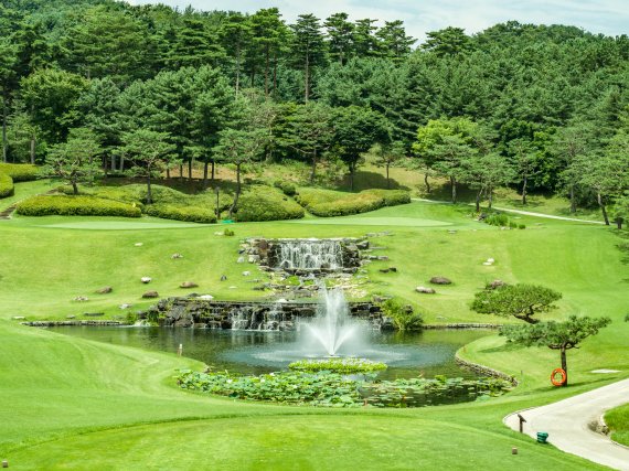 [정대균기자의 골프장 산책] 천당과 지옥의 공존 여주 솔모로CC