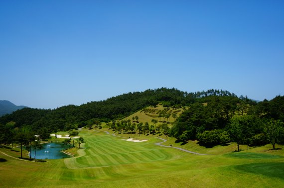 XGOLF, 바로 확정 국내 투어 모음전 출시