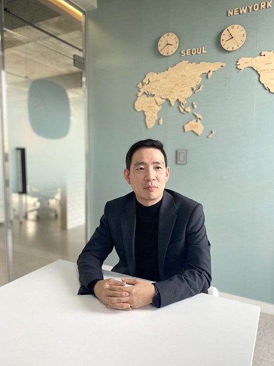 기업과 고객 이어주는 소통 플랫폼, 스타트업엔 성장 사다리 되어줄 것 [K-유니콘]