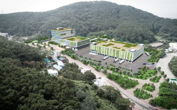K-시푸드 첨병 ‘부산 수산식품산업 클러스터 조성사업’ 예타 통과