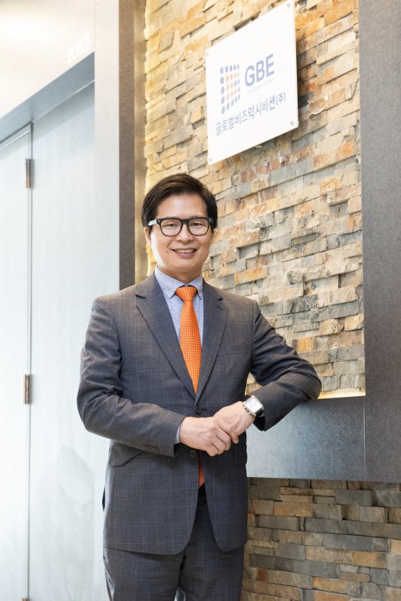 [fn이사람] 이승훈 한국전시주최자협회장 전시·컨벤션·이벤트, 융복합으로 미래 활로 열어야