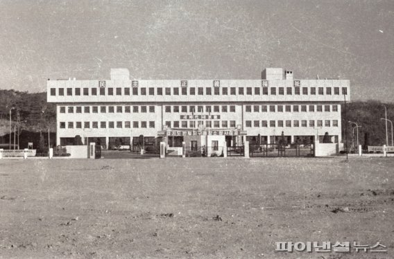 [포커스] 안산시 신청사 건립시동…시청부지 개발