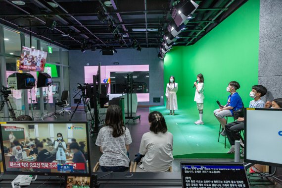 서울시, 2022년도 ‘내친구서울’ 어린이기자 모집