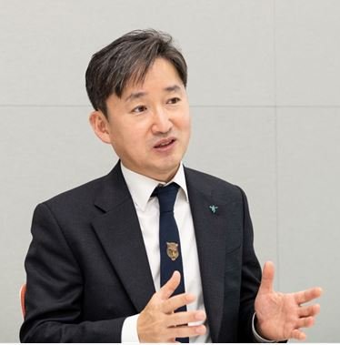 [인터뷰] 올해 증여플랜상품 1조원 목표..세무컨설팅에 강한 WM증권사 목표