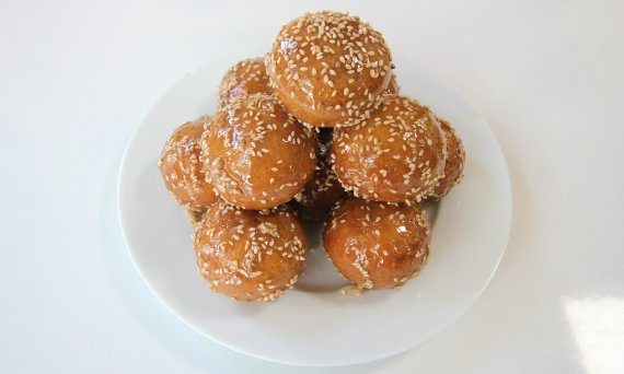 [조용철의 놀면 뭐먹니?] 김밥장수 할머니의 빛나는 아이디어, 충무김밥