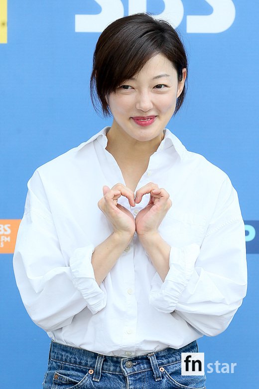 [포토] 이엘, 수줍은 미소