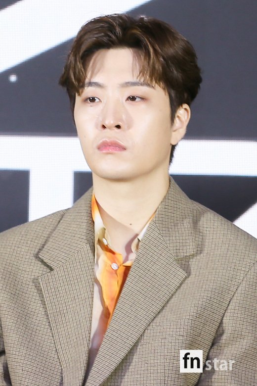 [포토] 갓세븐 영재, 아련한 시선