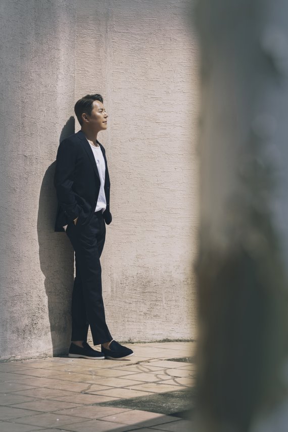[fn인터뷰] 현대화, '부산'으로 전하는 '인턴'의 마음