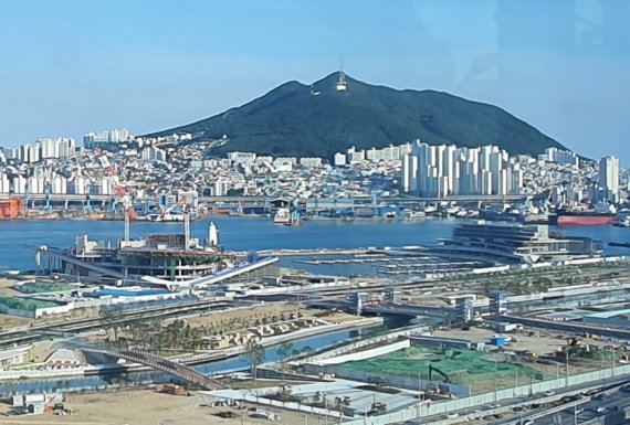 부산, 요트·마리나산업 육성 이끌 전문인력 키운다