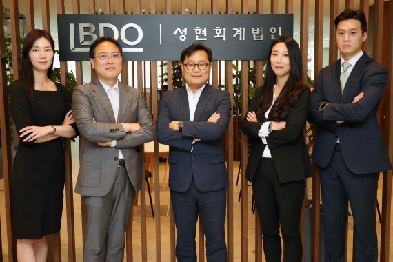 [인터뷰] 성현회계법인 내부회계팀 내부통제 컨설팅, 분식 횡령 리스크 줄일수 있어