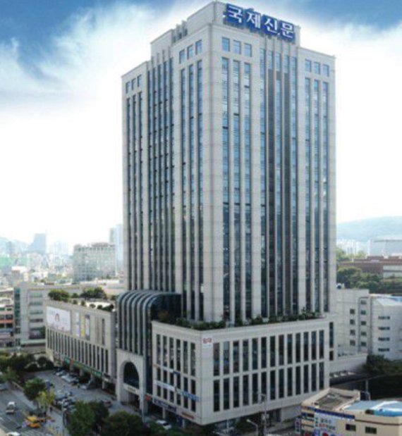 [fn마켓워치]부산 국제빌딩 매각속도